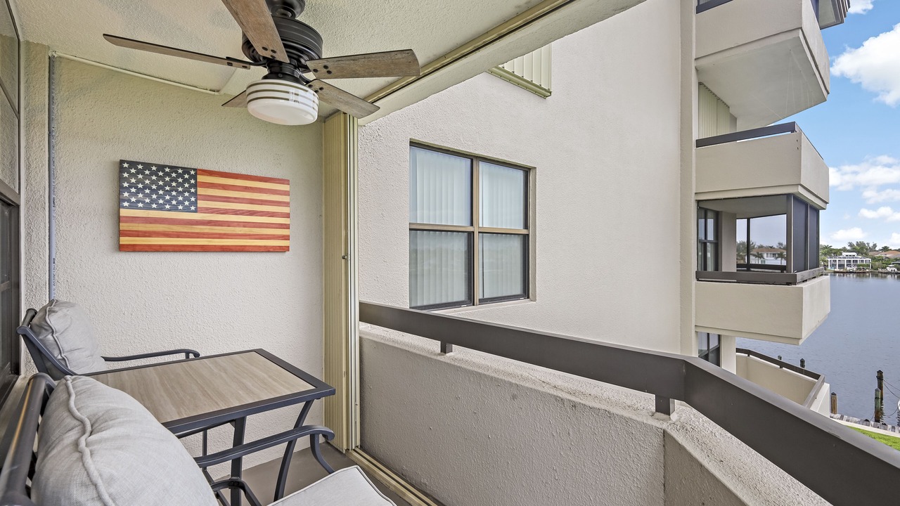 Photo of Outdoor in Marco Island