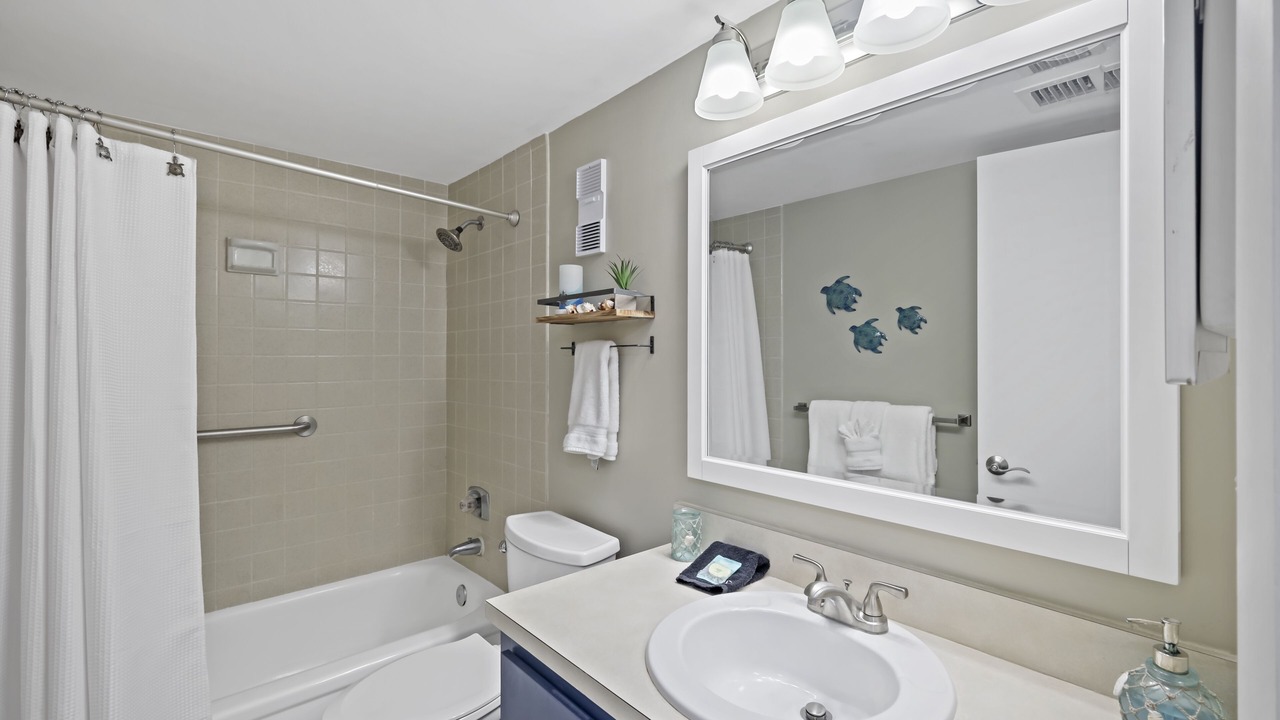 Photo of Bathroom in Marco Island