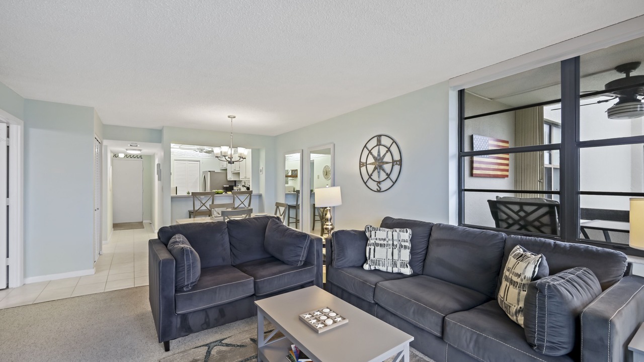 Photo of Livingroom in Marco Island