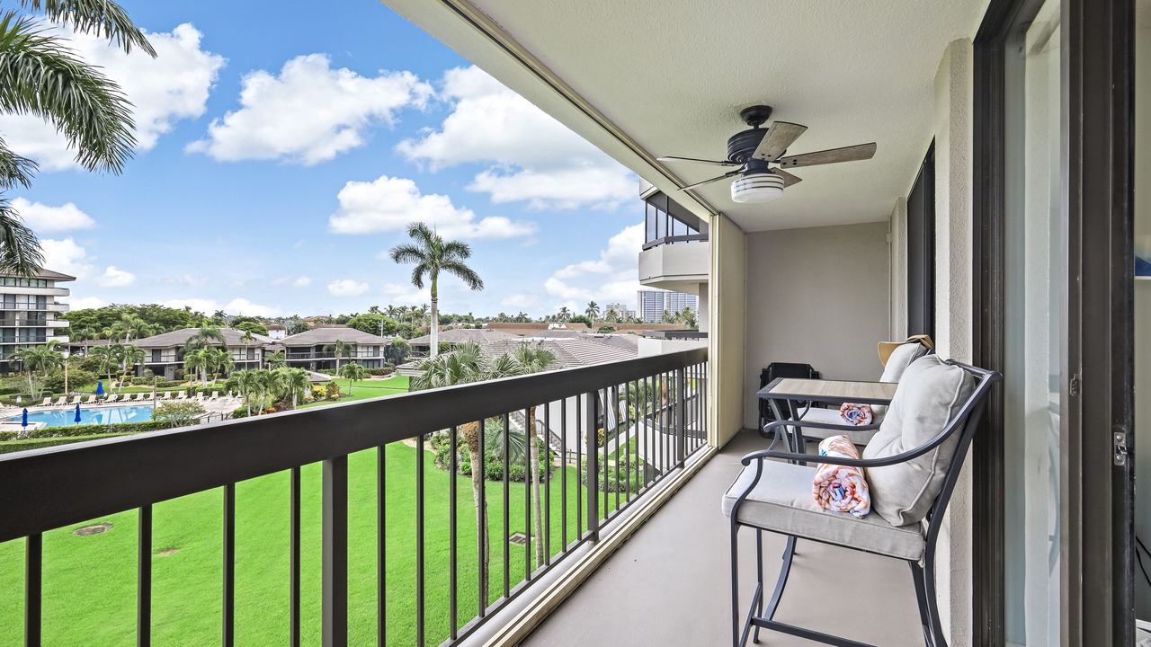 Photo of Outdoor in Marco Island