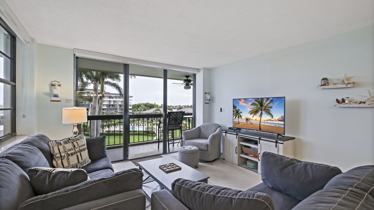 Photo of Livingroom in Marco Island