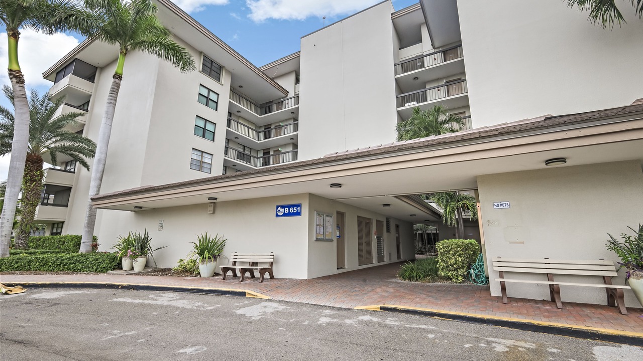 Photo of Outdoor in Marco Island