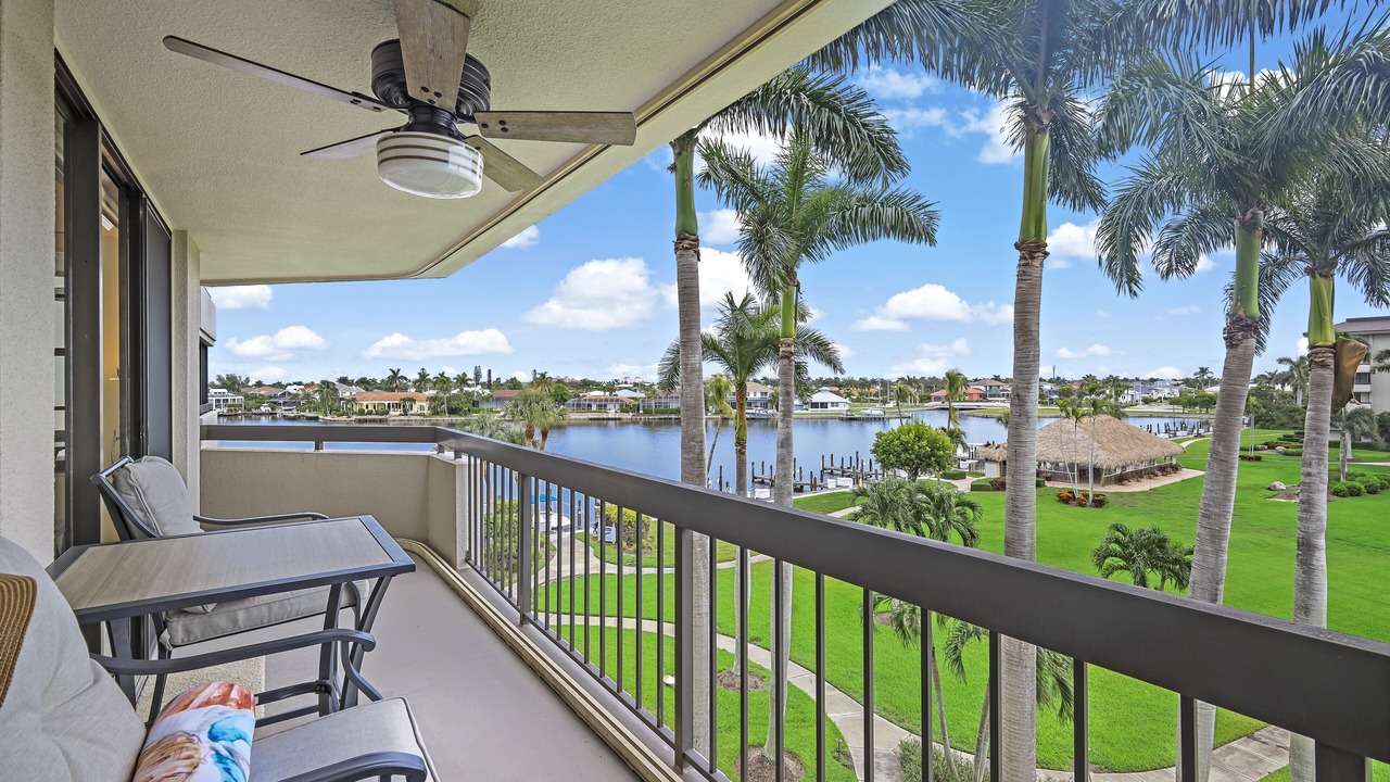 Photo of Outdoor in Marco Island
