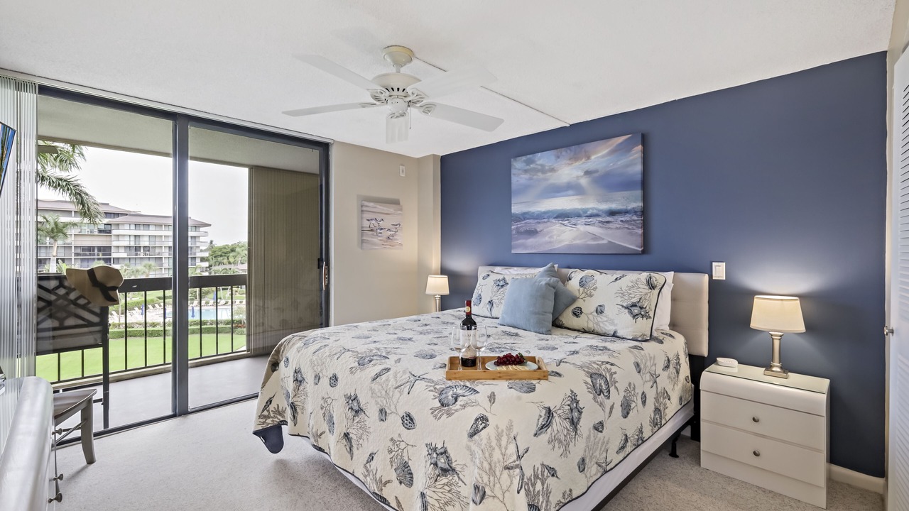 Photo of Bedroom in Marco Island