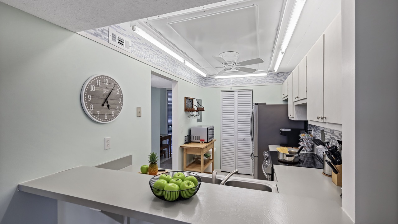 Photo of Kitchen in Marco Island