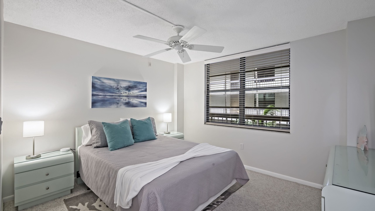 Photo of Bedroom in Marco Island