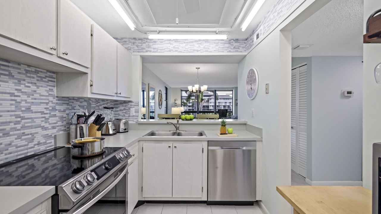 Photo of Kitchen in Marco Island