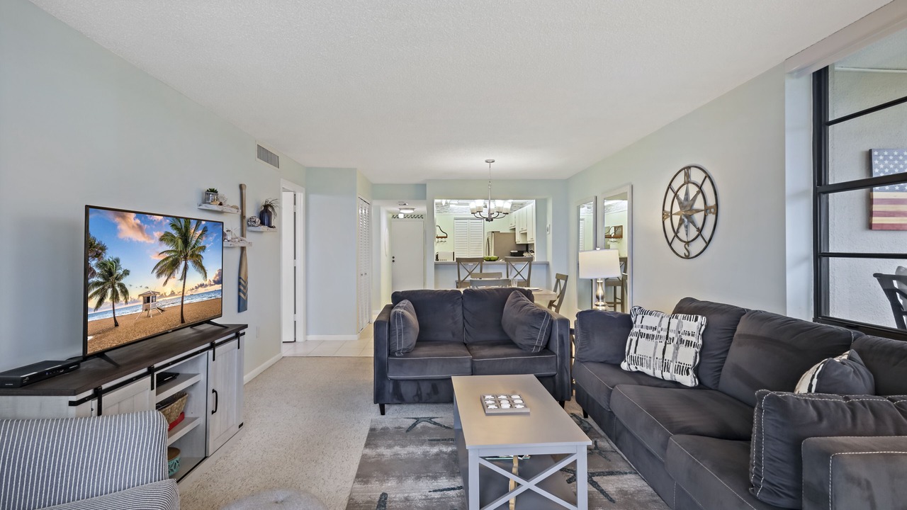 Photo of Livingroom in Marco Island