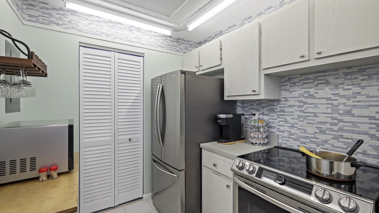 Photo of Kitchen in Marco Island
