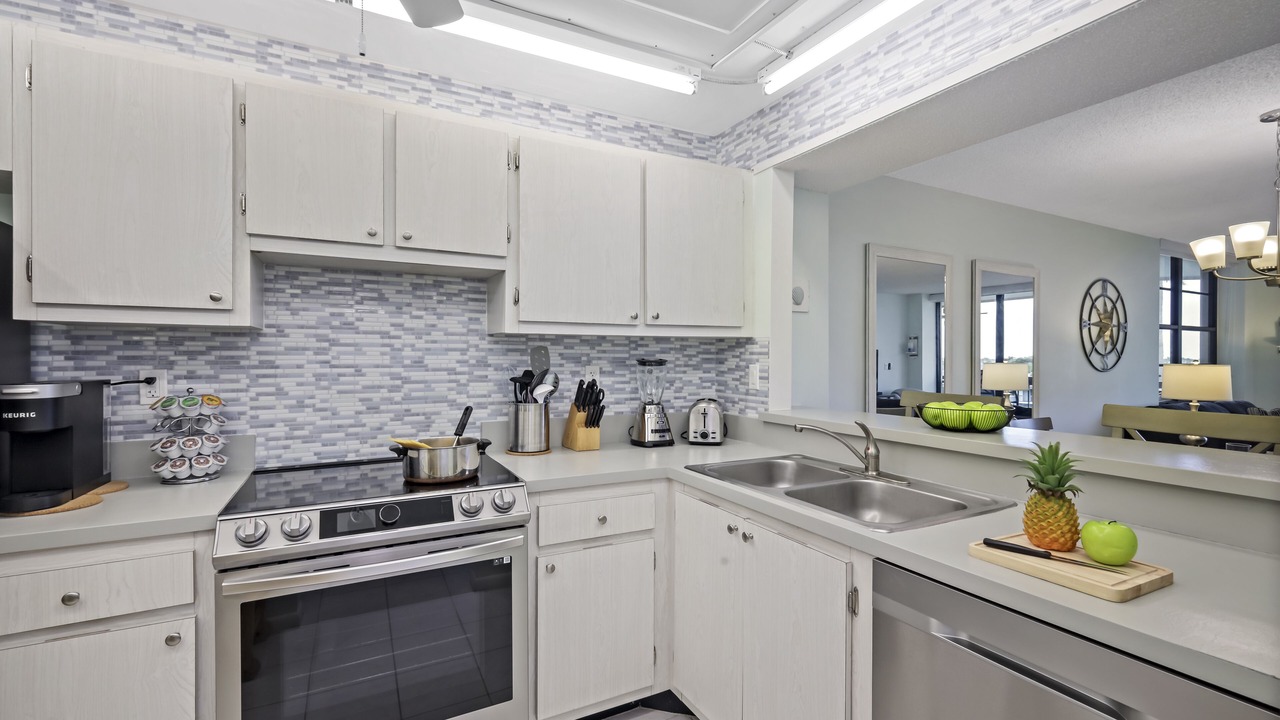 Photo of Kitchen in Marco Island