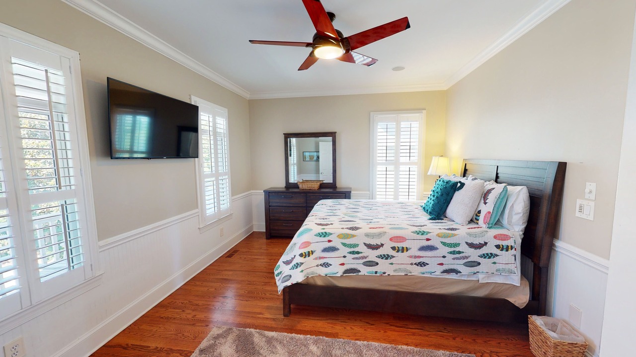 Photo of Bedroom in Ocean Point