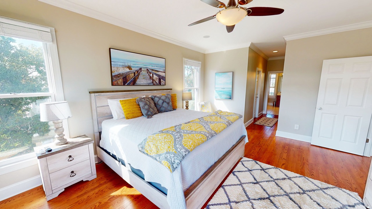 Photo of Bedroom in Ocean Point