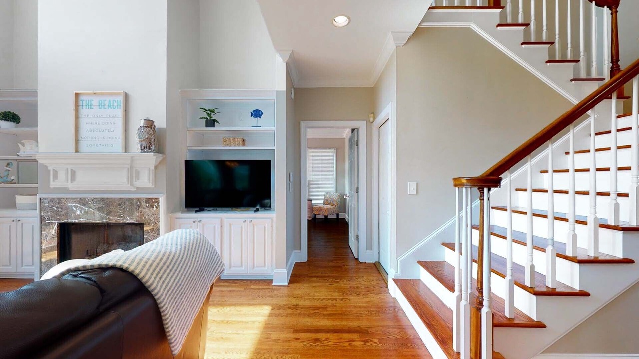Photo of Livingroom in Ocean Point