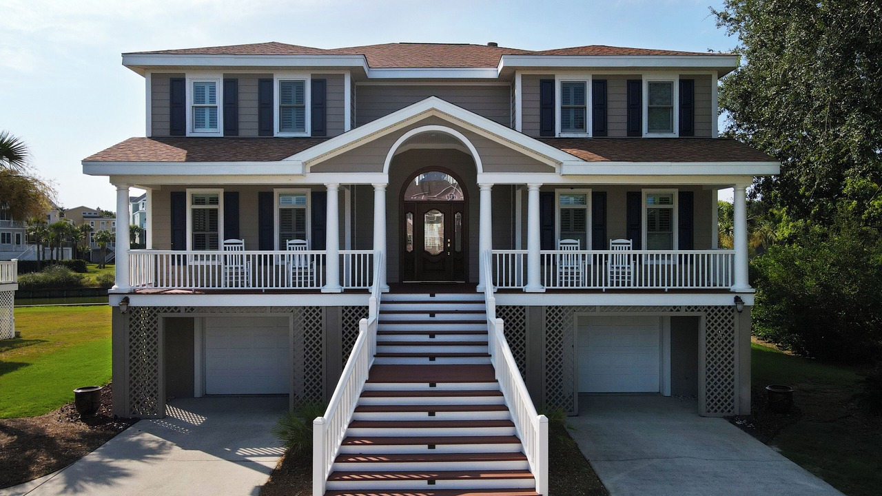 Photo of Outdoor in Ocean Point