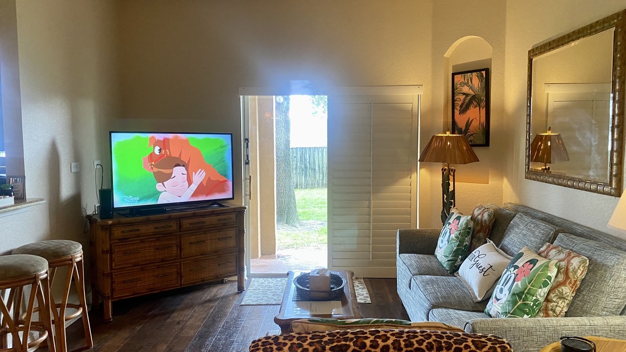 Photo of Bedroom in Regal Palms