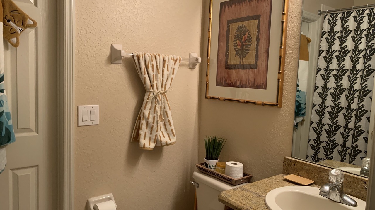 Photo of Bathroom in Regal Palms