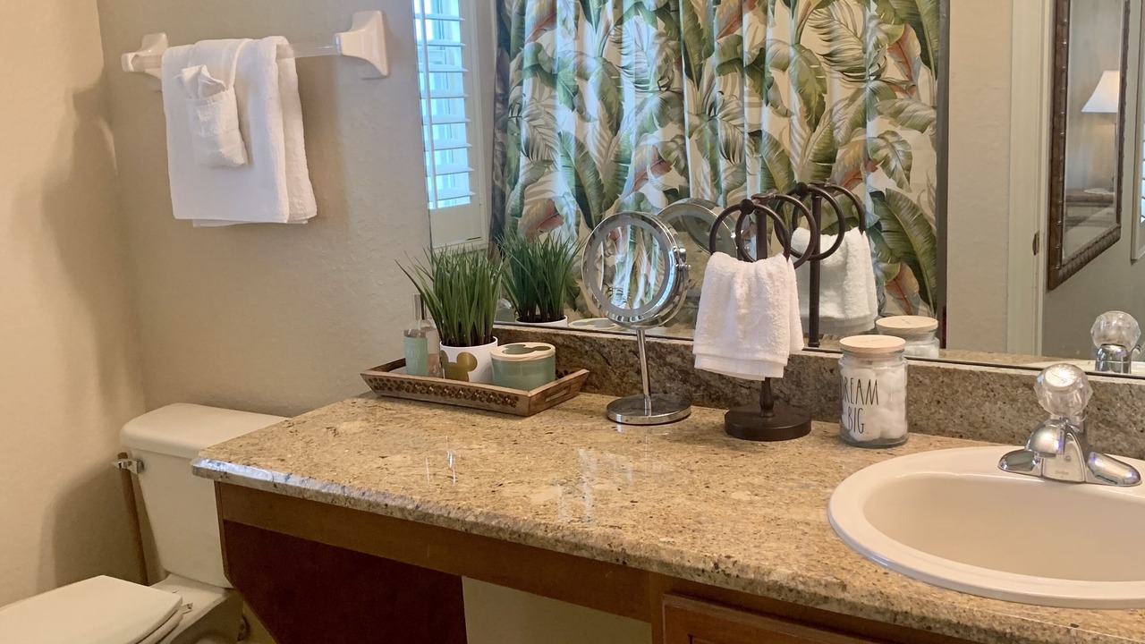 Photo of Bathroom in Regal Palms