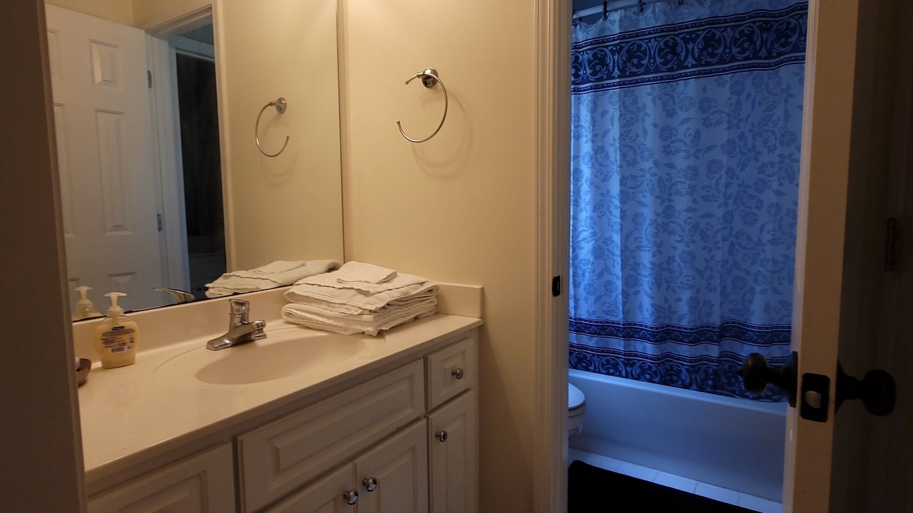 Photo of Bathroom in Duluth