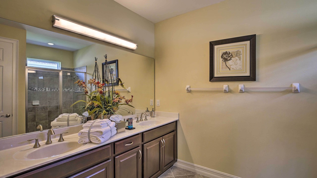Photo of Bathroom in Fort Myers