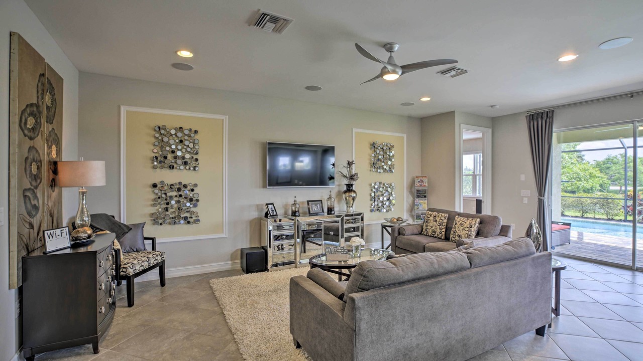 Photo of Bedroom in Fort Myers