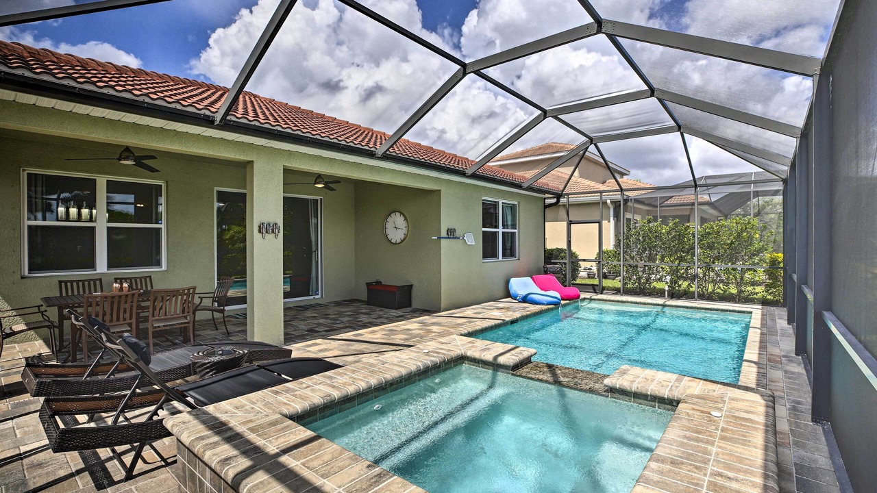 Photo of Outdoor in Fort Myers