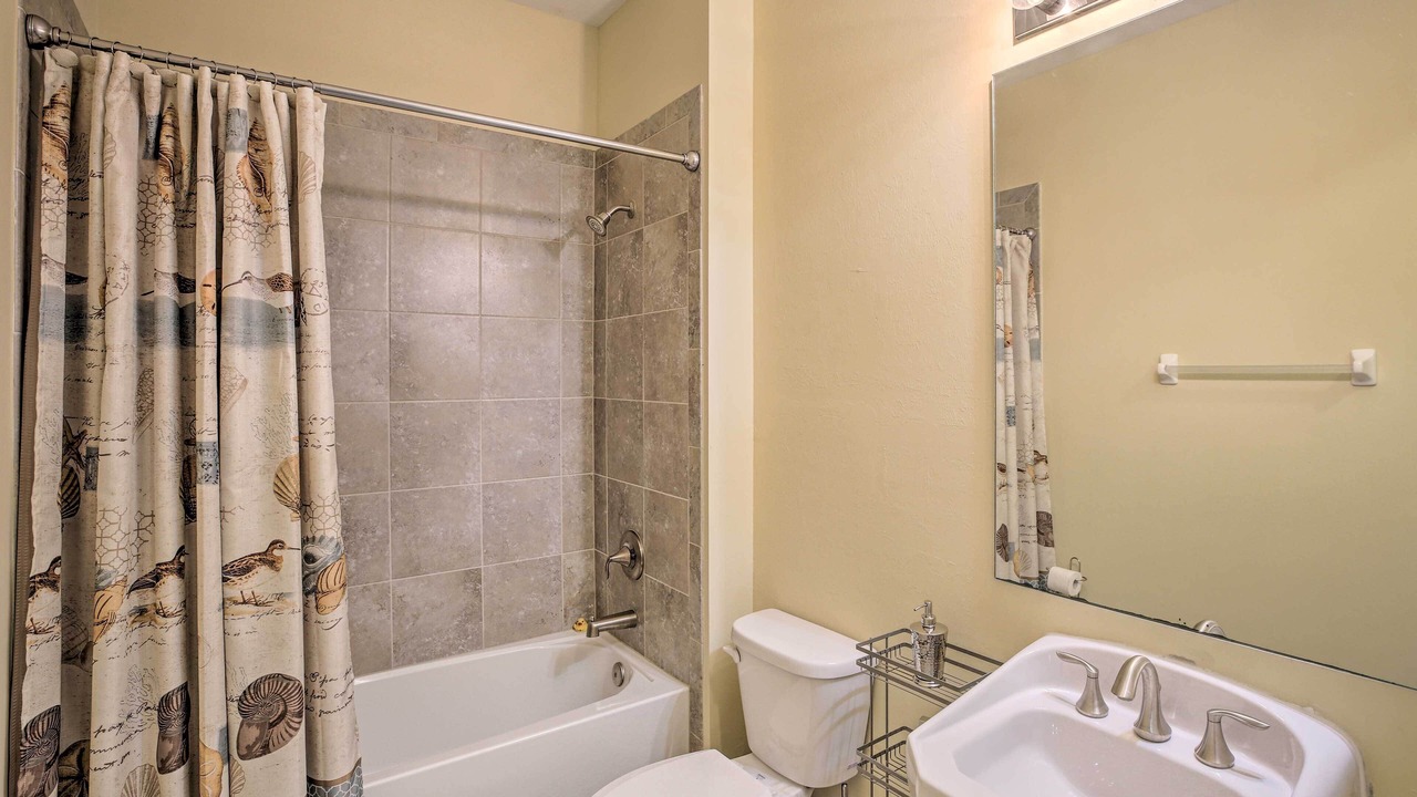 Photo of Bathroom in Fort Myers