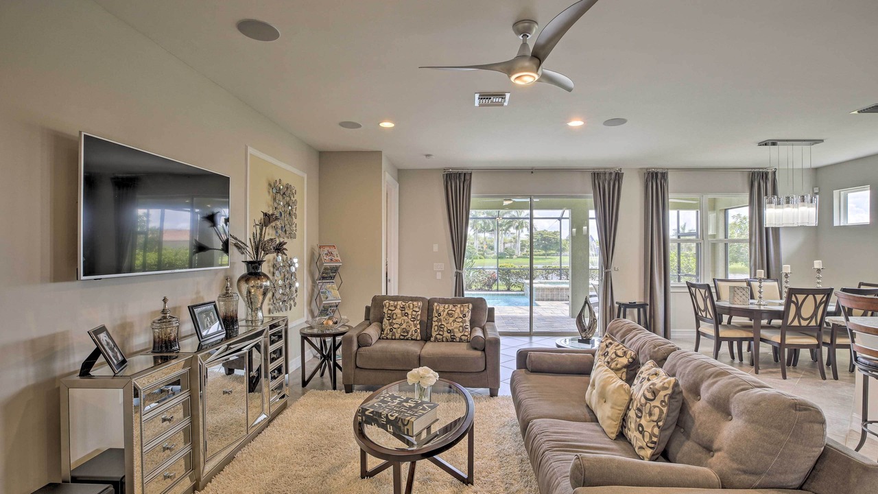 Photo of Bedroom in Fort Myers
