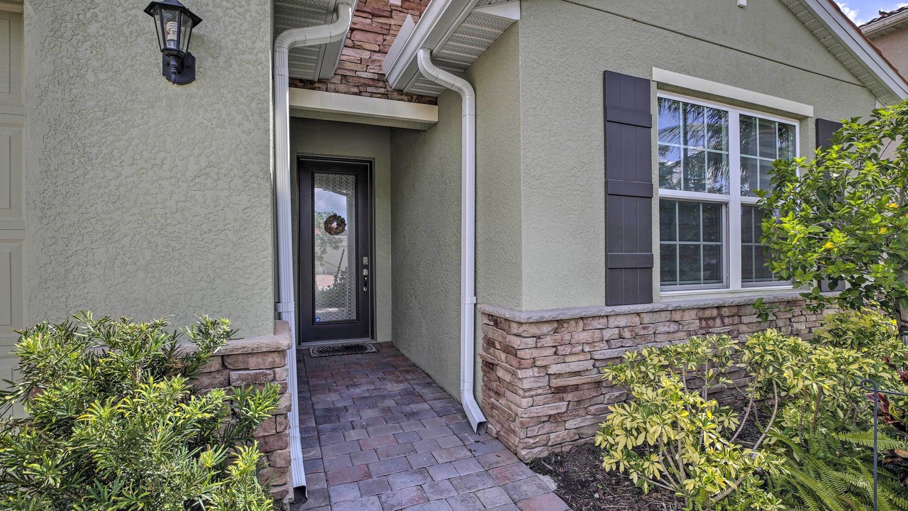 Photo of Outdoor in Fort Myers