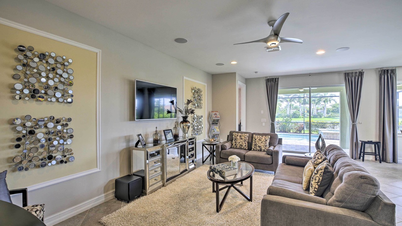 Photo of Bedroom in Fort Myers