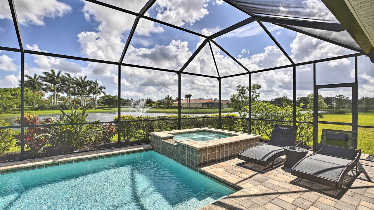 Photo of Outdoor in Fort Myers