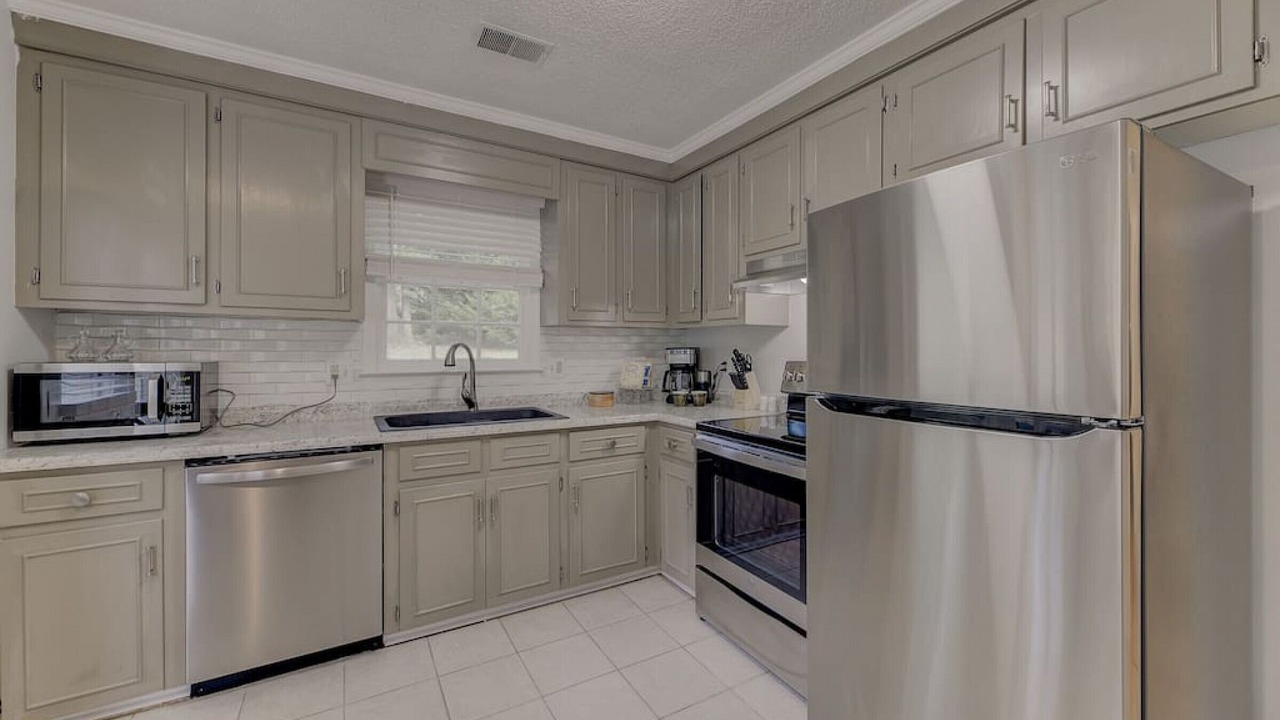 Photo of Kitchen in Columbia