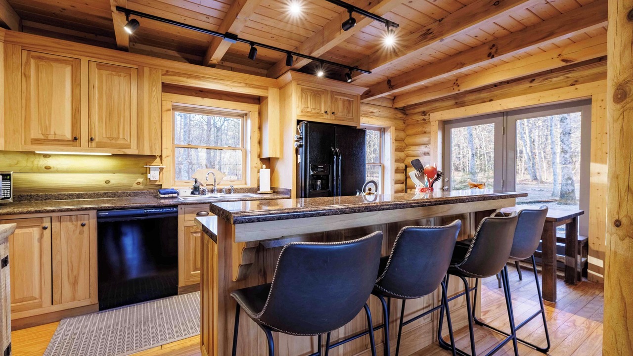 Photo of Kitchen in Mentone