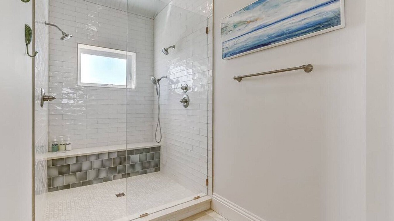 Photo of Bathroom in American Beach