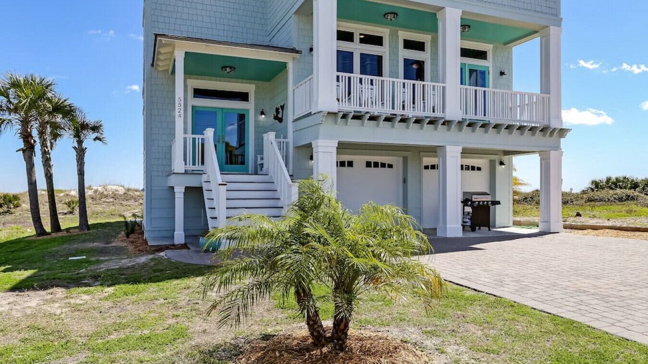 Photo of Outdoor in American Beach