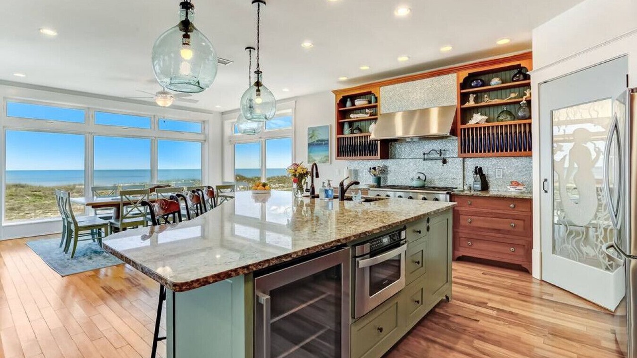 Photo of Bedroom in American Beach