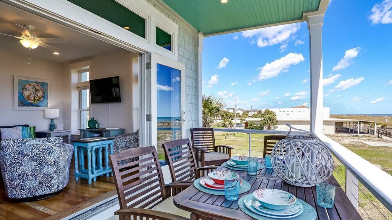 Photo of Outdoor in American Beach