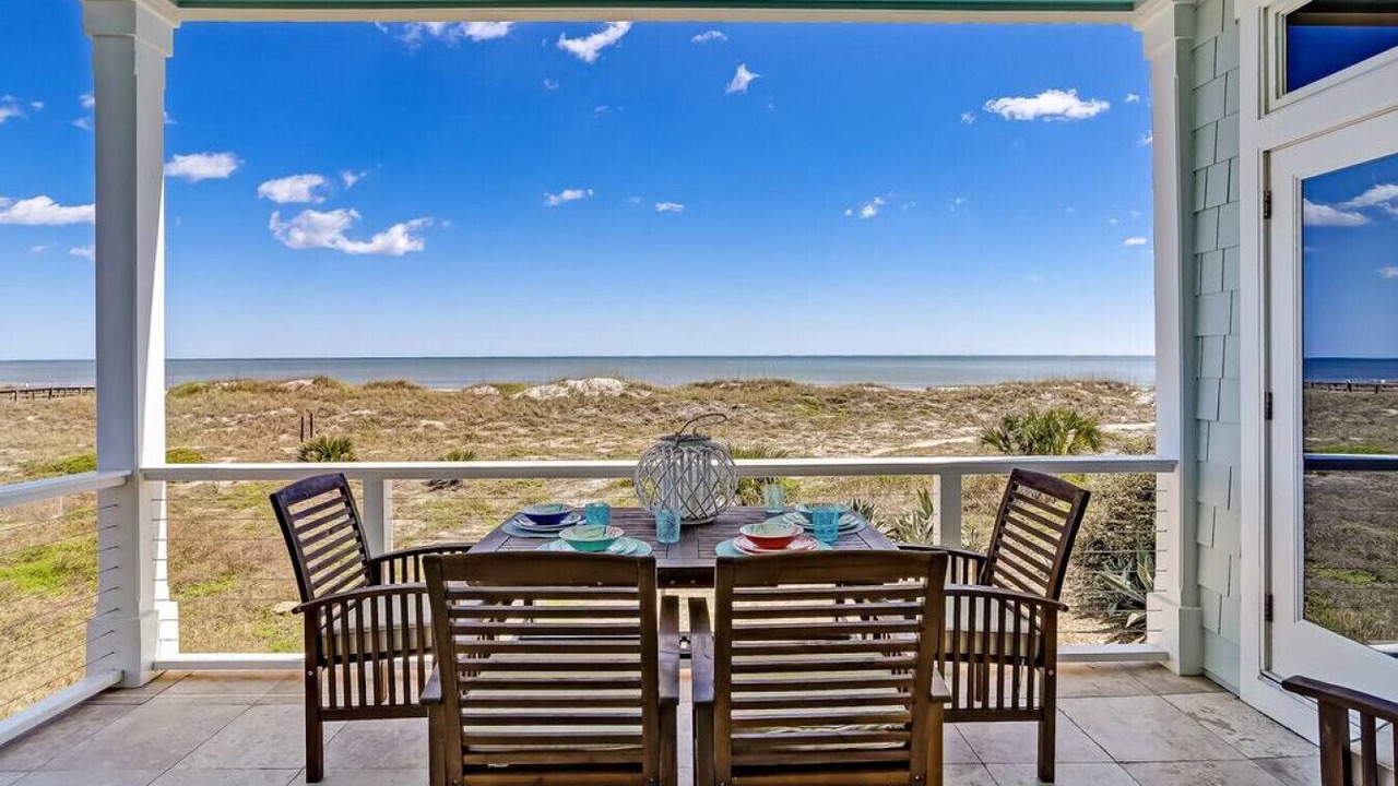 Photo of Outdoor in American Beach