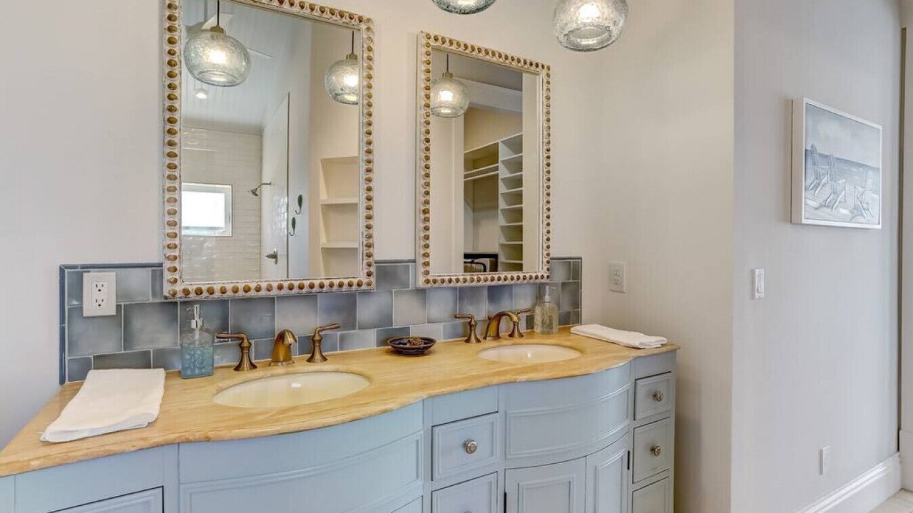Photo of Bathroom in American Beach
