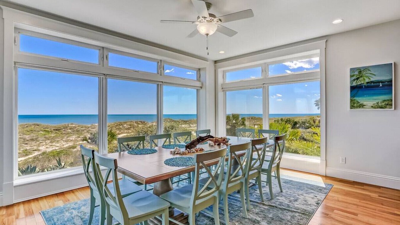 Photo of Bedroom in American Beach