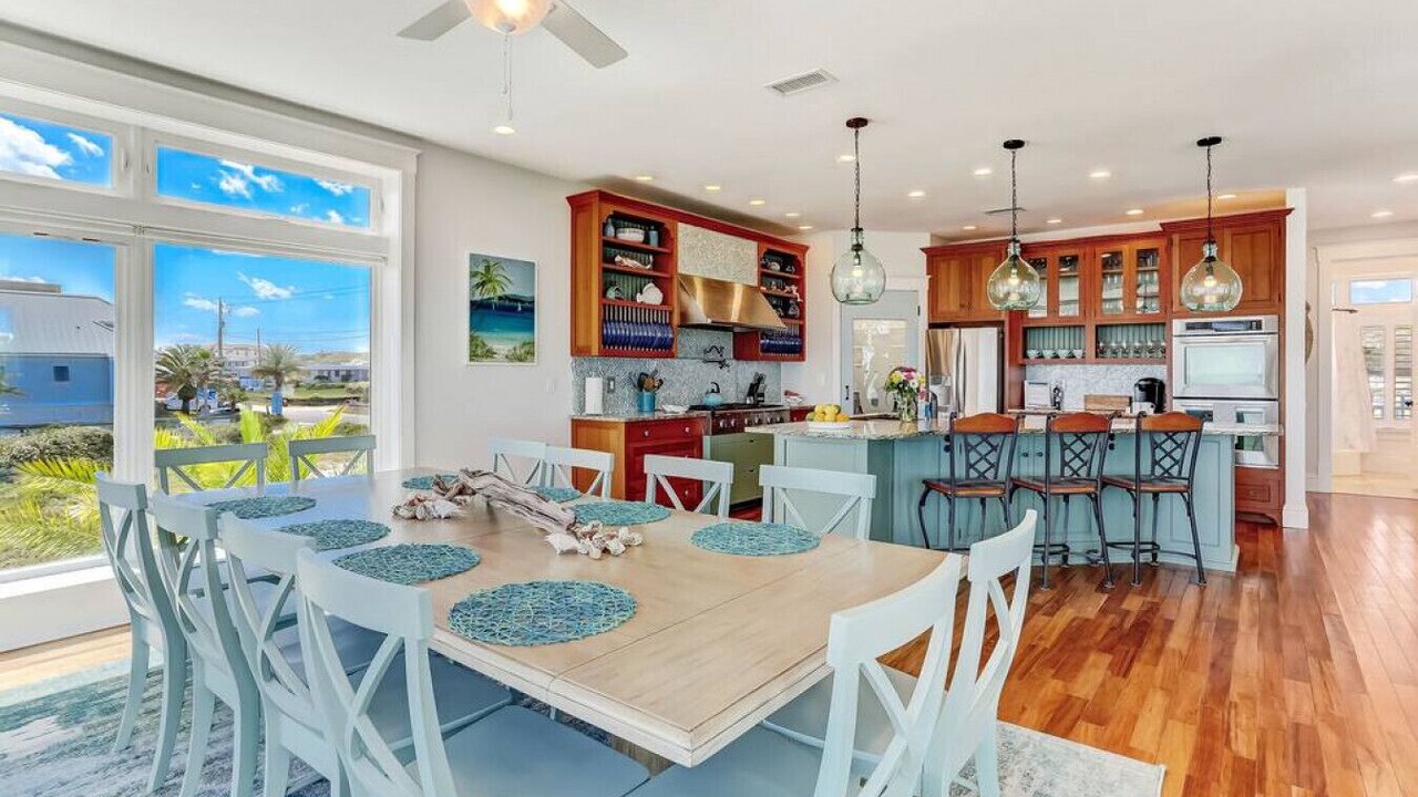 Photo of Bedroom in American Beach
