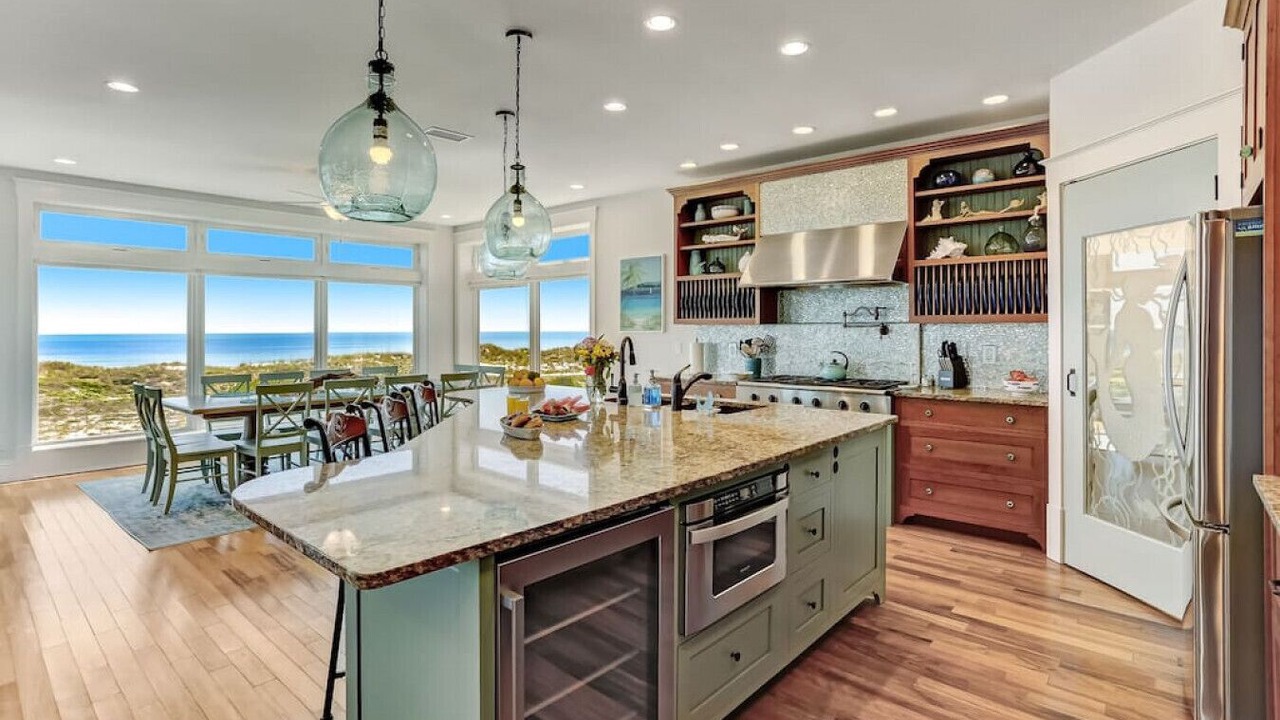 Photo of Bedroom in American Beach