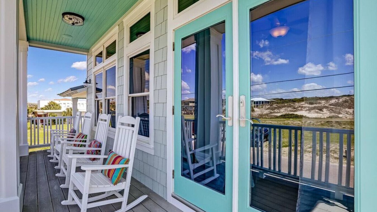 Photo of Outdoor in American Beach