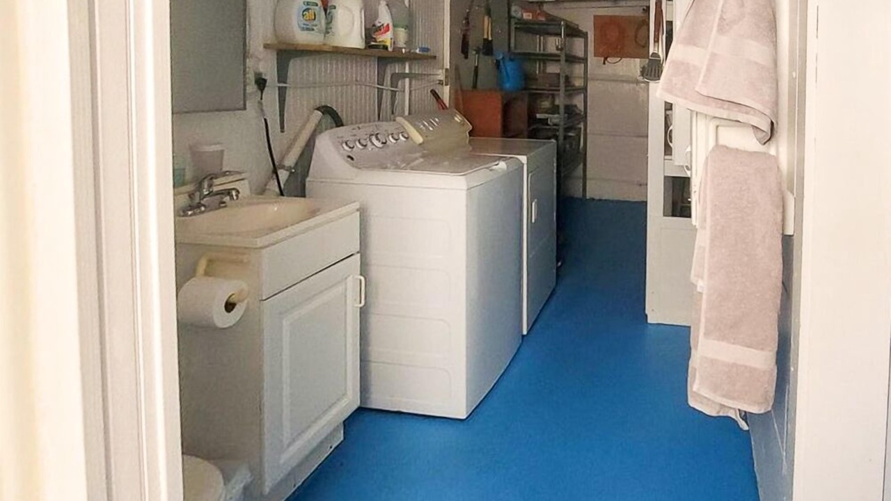 Photo of Bathroom in Bayview
