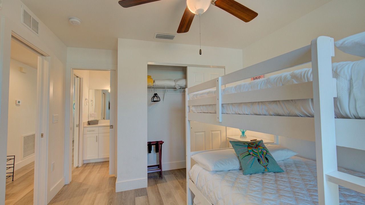 Photo of Bedroom in Madeira Beach