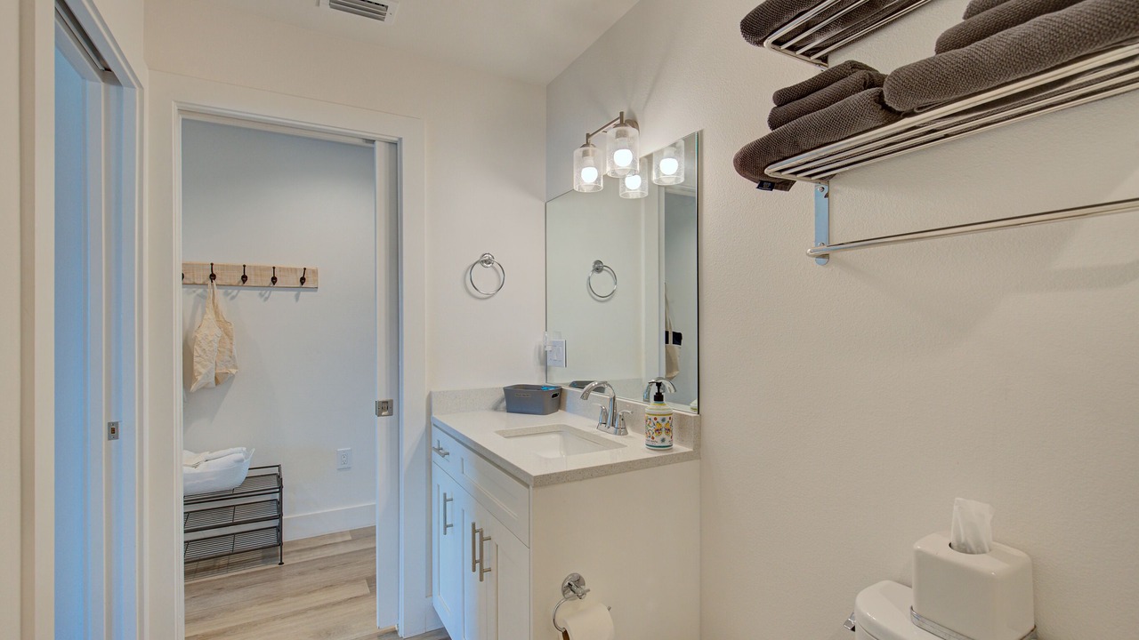 Photo of Bathroom in Madeira Beach