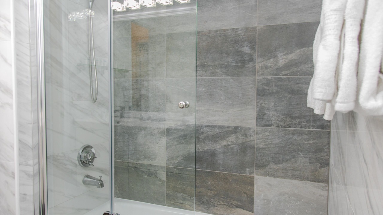 Photo of Bathroom in Dania Beach