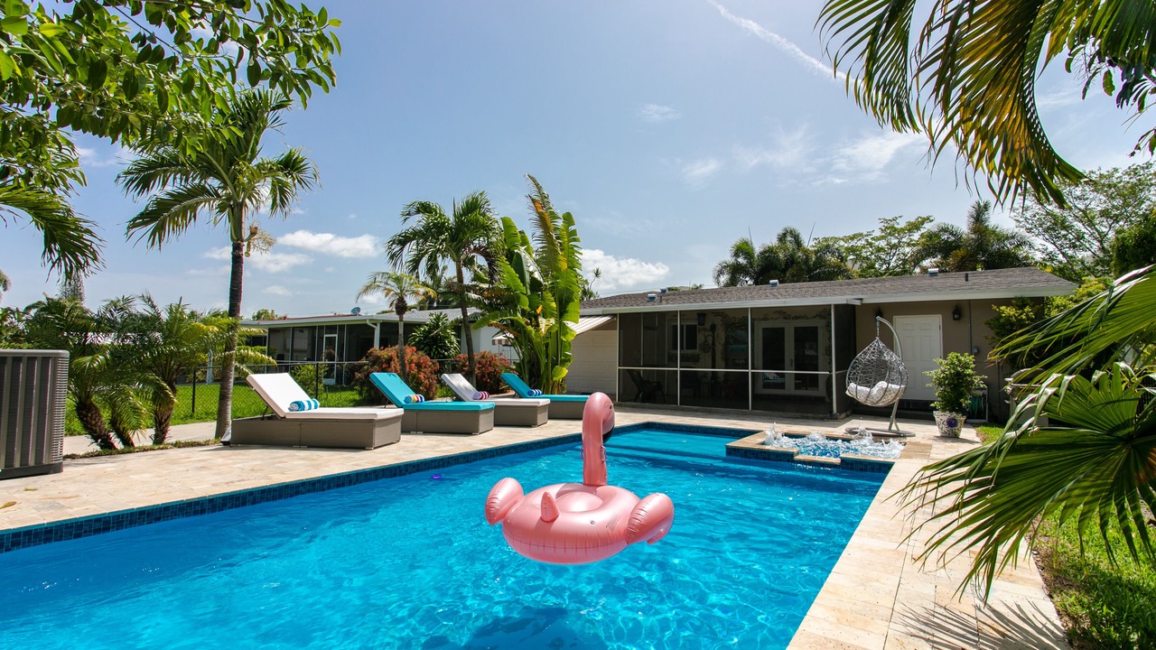 Photo of Outdoor in Dania Beach