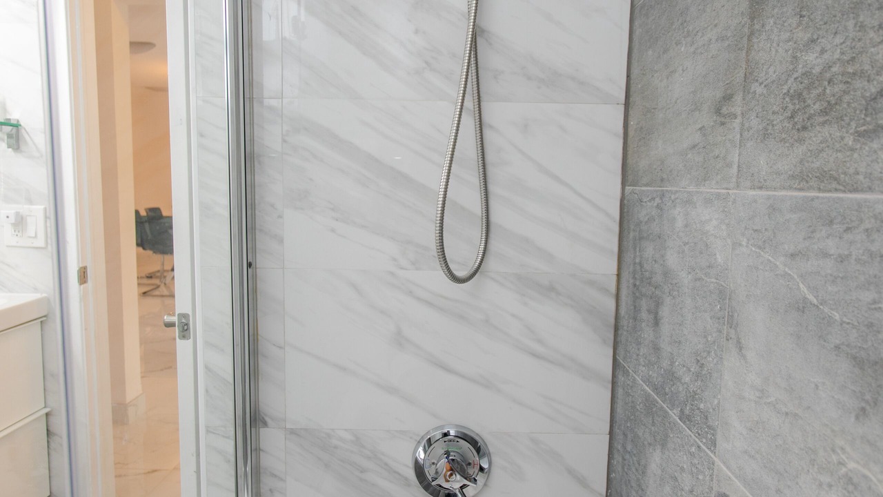 Photo of Bathroom in Dania Beach