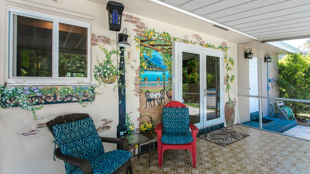 Photo of Outdoor in Dania Beach
