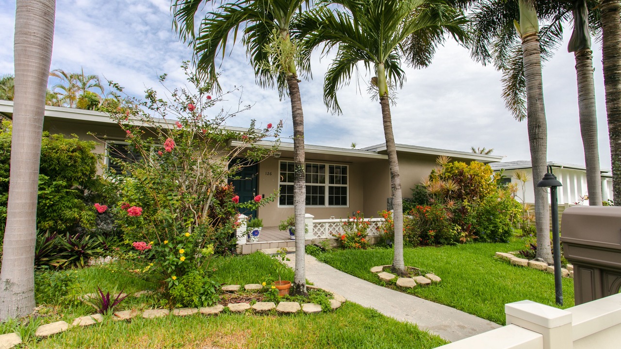 Photo of Outdoor in Dania Beach